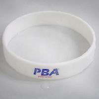 TOSB007 Silicone Bracelets